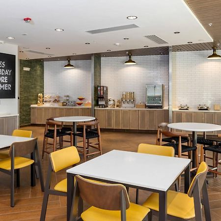 Fairfield Inn & Suites Morganton Historic Downtown Екстер'єр фото