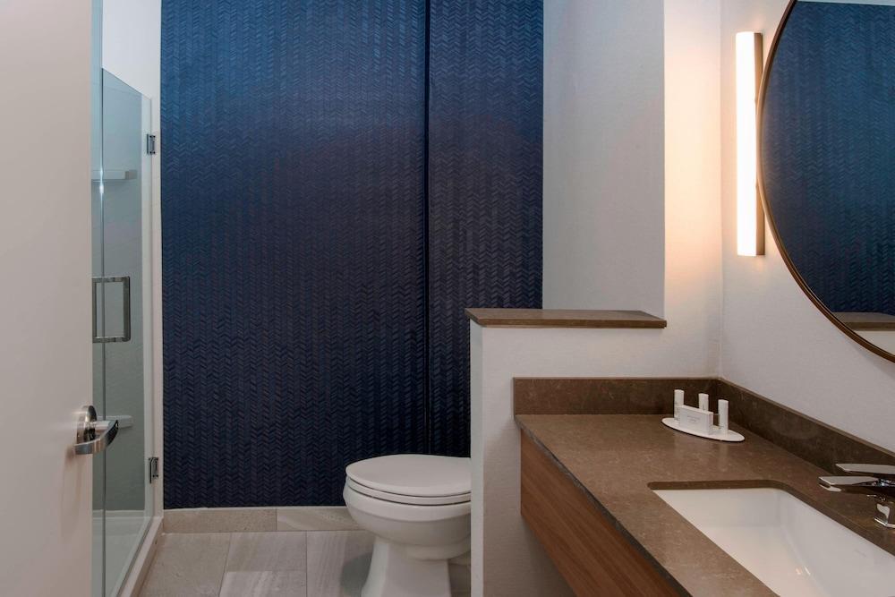 Fairfield Inn & Suites Morganton Historic Downtown Екстер'єр фото